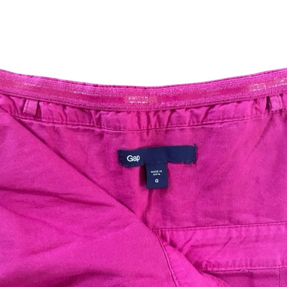 y2k gap strapless dress - Picture 3 of 6